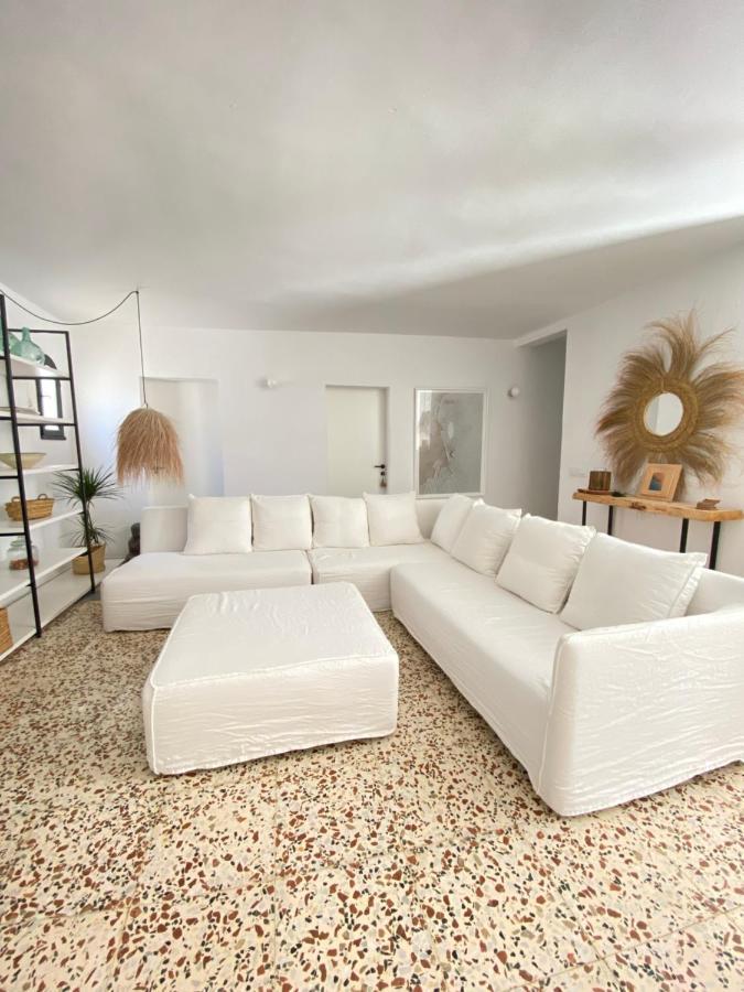 Casa Luz 1 Ferienhaus